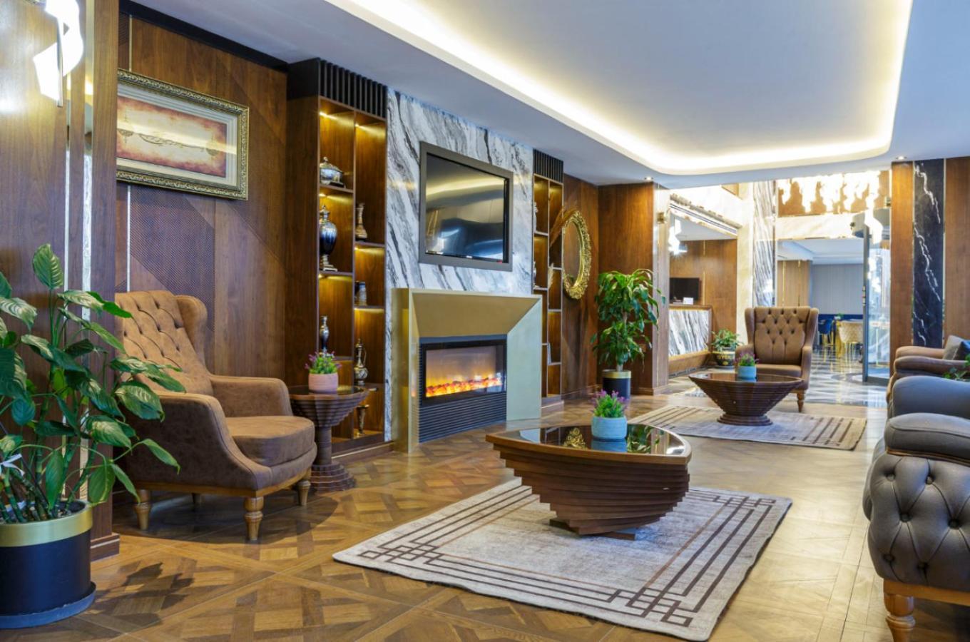 Trademark Collection By Wyndham Operla Airport Hotels Arnavutkoy Exterior foto